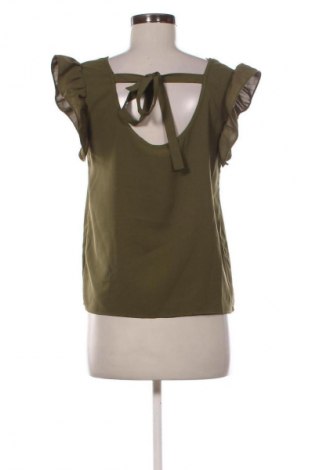 Bluzka damska Unbranded, Rozmiar S, Kolor Zielony, Cena 23,99 zł