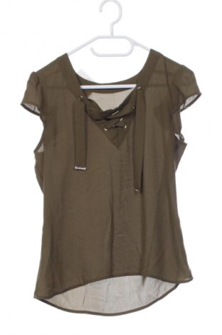 Bluzka damska Unbranded, Rozmiar XS, Kolor Zielony, Cena 53,99 zł