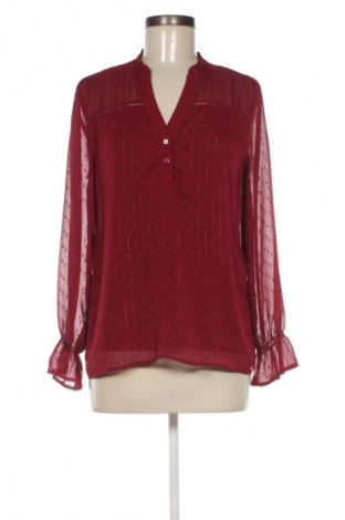 Bluzka damska Unbranded, Rozmiar M, Kolor Czerwony, Cena 13,99 zł