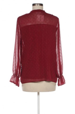 Bluzka damska Unbranded, Rozmiar M, Kolor Czerwony, Cena 13,99 zł