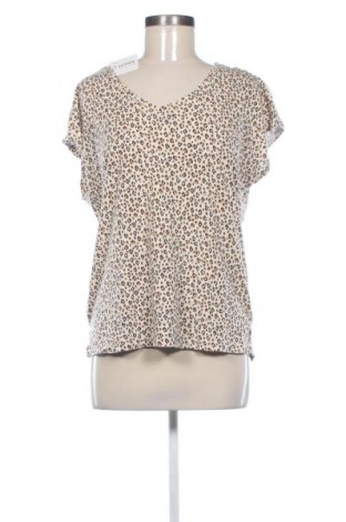 Дамска блуза Unbranded, Размер M, Цвят Многоцветен, Цена 6,64 €