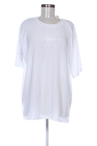 Dámská halenka Unbranded, Velikost XXL, Barva Bílá, Cena  283,00 Kč