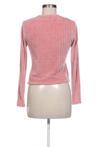 Bluzka damska Unbranded, Rozmiar S, Kolor Różowy, Cena 53,58 zł