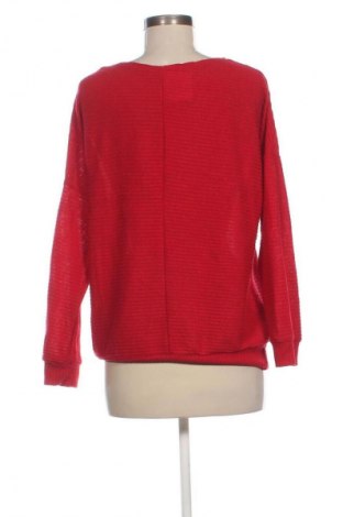 Дамска блуза Unbranded, Размер XL, Цвят Червен, Цена 4,09 €