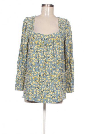 Дамска блуза Unbranded, Размер XL, Цвят Многоцветен, Цена 5,11 €