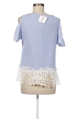 Дамска блуза Unbranded, Размер L, Цвят Многоцветен, Цена 4,60 €