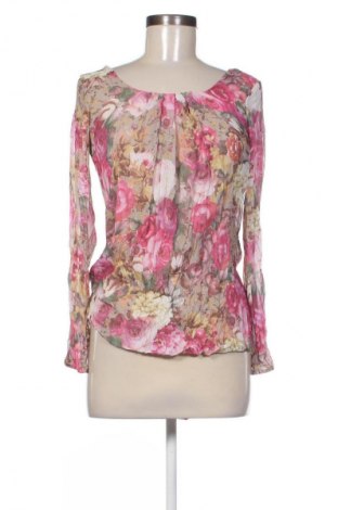 Дамска блуза Unbranded, Размер S, Цвят Многоцветен, Цена 8,18 €