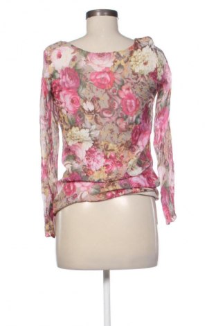 Дамска блуза Unbranded, Размер S, Цвят Многоцветен, Цена 8,18 €