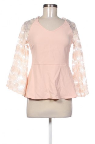 Dámská halenka Unbranded, Velikost S, Barva Růžová, Cena  283,00 Kč