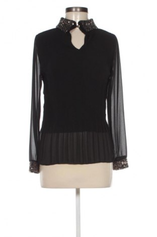 Дамска блуза Unbranded, Размер M, Цвят Черен, Цена 4,09 €