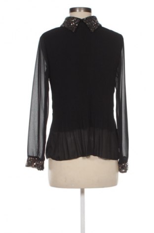 Дамска блуза Unbranded, Размер M, Цвят Черен, Цена 4,09 €