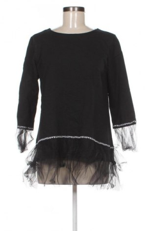 Дамска блуза Unbranded, Размер L, Цвят Черен, Цена 4,60 €