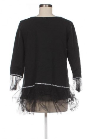Дамска блуза Unbranded, Размер L, Цвят Черен, Цена 4,60 €
