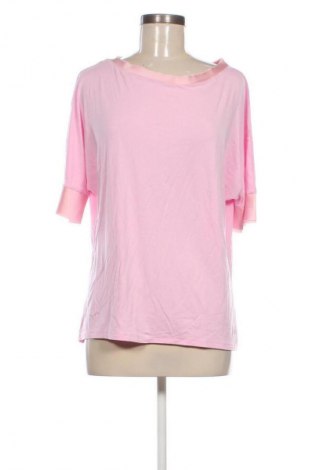 Bluzka damska Unbranded, Rozmiar L, Kolor Różowy, Cena 12,99 zł