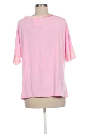 Bluzka damska Unbranded, Rozmiar L, Kolor Różowy, Cena 12,99 zł