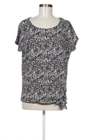 Дамска блуза Unbranded, Размер M, Цвят Многоцветен, Цена 4,60 €