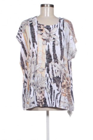 Bluzka damska Unbranded, Rozmiar XXL, Kolor Kolorowy, Cena 53,99 zł