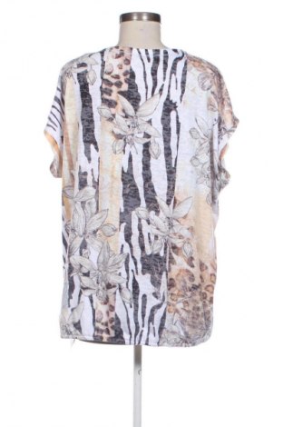 Bluzka damska Unbranded, Rozmiar XXL, Kolor Kolorowy, Cena 53,99 zł