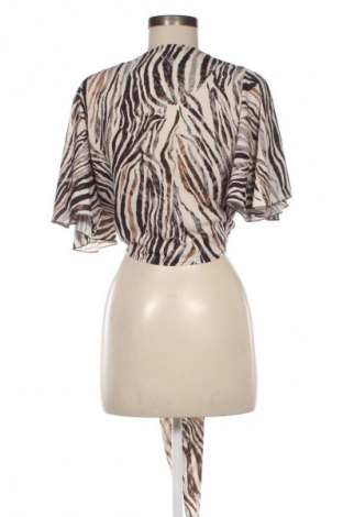 Bluzka damska Unbranded, Rozmiar L, Kolor Kolorowy, Cena 21,99 zł