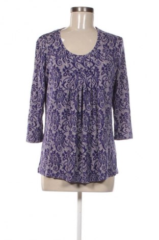 Дамска блуза Unbranded, Размер M, Цвят Многоцветен, Цена 3,57 €