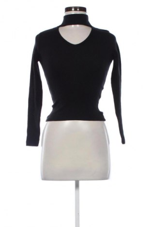 Damen Shirt Unbranded, Größe XS, Farbe Schwarz, Preis € 10,00