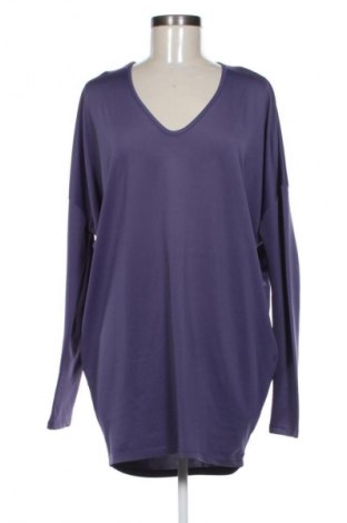 Bluză de femei Unbranded, Mărime L, Culoare Mov, Preț 47,99 Lei