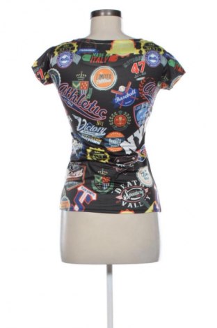 Bluzka damska Unbranded, Rozmiar S, Kolor Kolorowy, Cena 53,99 zł