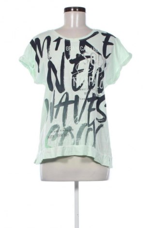 Дамска блуза Unbranded, Размер M, Цвят Многоцветен, Цена 9,70 €