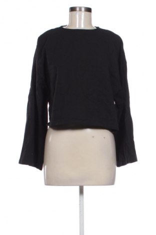 Дамска блуза Unbranded, Размер S, Цвят Черен, Цена 5,11 €