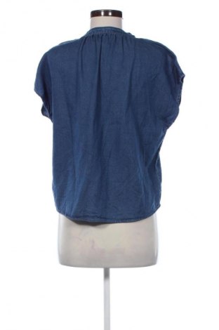 Дамска блуза Unbranded, Размер M, Цвят Син, Цена 9,70 €