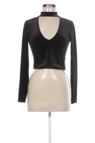 Дамска блуза Unbranded, Размер S, Цвят Черен, Цена 2,55 €