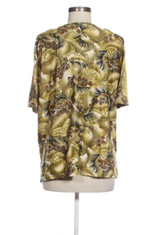 Bluză de femei Unbranded, Mărime L, Culoare Multicolor, Preț 52,13 Lei