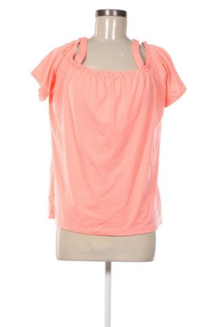 Дамска блуза Unbranded, Размер L, Цвят Розов, Цена 4,60 €