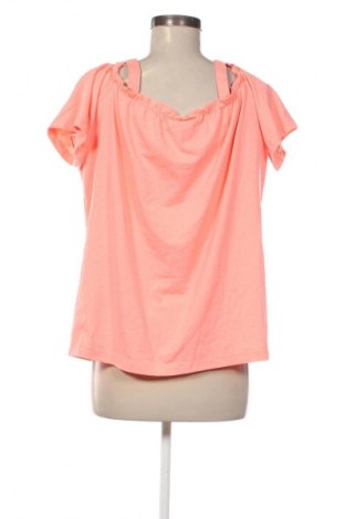 Дамска блуза Unbranded, Размер L, Цвят Розов, Цена 4,60 €