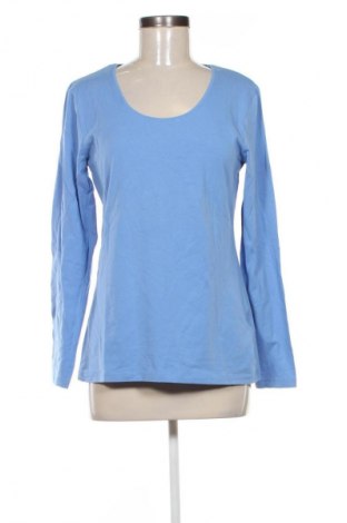 Bluzka damska Unbranded, Rozmiar L, Kolor Niebieski, Cena 23,99 zł