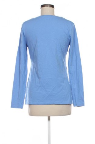 Bluzka damska Unbranded, Rozmiar L, Kolor Niebieski, Cena 23,99 zł