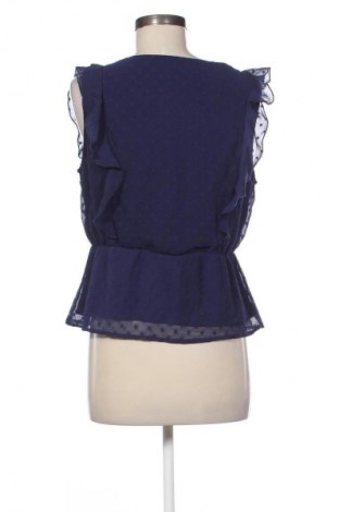 Дамска блуза Unbranded, Размер M, Цвят Син, Цена 9,70 €