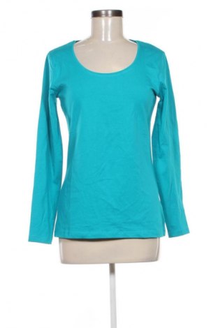 Bluzka damska Unbranded, Rozmiar L, Kolor Niebieski, Cena 40,99 zł