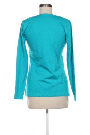 Bluzka damska Unbranded, Rozmiar L, Kolor Niebieski, Cena 40,99 zł