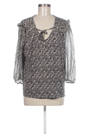 Дамска блуза Unbranded, Размер M, Цвят Многоцветен, Цена 2,55 €