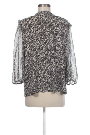 Дамска блуза Unbranded, Размер M, Цвят Многоцветен, Цена 2,55 €