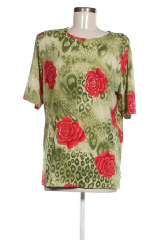 Bluză de femei Unbranded, Mărime L, Culoare Multicolor, Preț 52,13 Lei