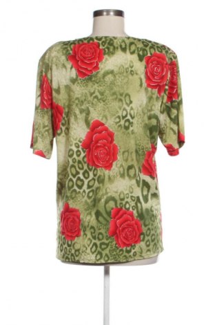 Bluză de femei Unbranded, Mărime L, Culoare Multicolor, Preț 52,13 Lei