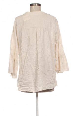 Bluzka damska Unbranded, Rozmiar L, Kolor Beżowy, Cena 20,99 zł