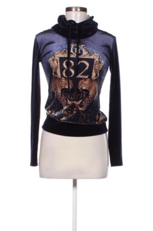 Bluzka damska Unbranded, Rozmiar M, Kolor Niebieski, Cena 51,99 zł