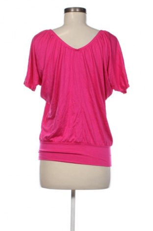 Bluzka damska Unbranded, Rozmiar M, Kolor Różowy, Cena 23,99 zł