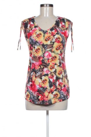 Дамска блуза Unbranded, Размер L, Цвят Многоцветен, Цена 10,00 €