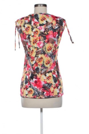 Дамска блуза Unbranded, Размер L, Цвят Многоцветен, Цена 10,00 €