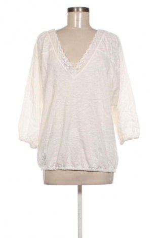 Дамска блуза Unbranded, Размер M, Цвят Бял, Цена 5,62 €