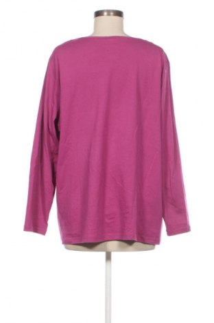 Дамска блуза Unbranded, Размер XXL, Цвят Многоцветен, Цена 10,00 €